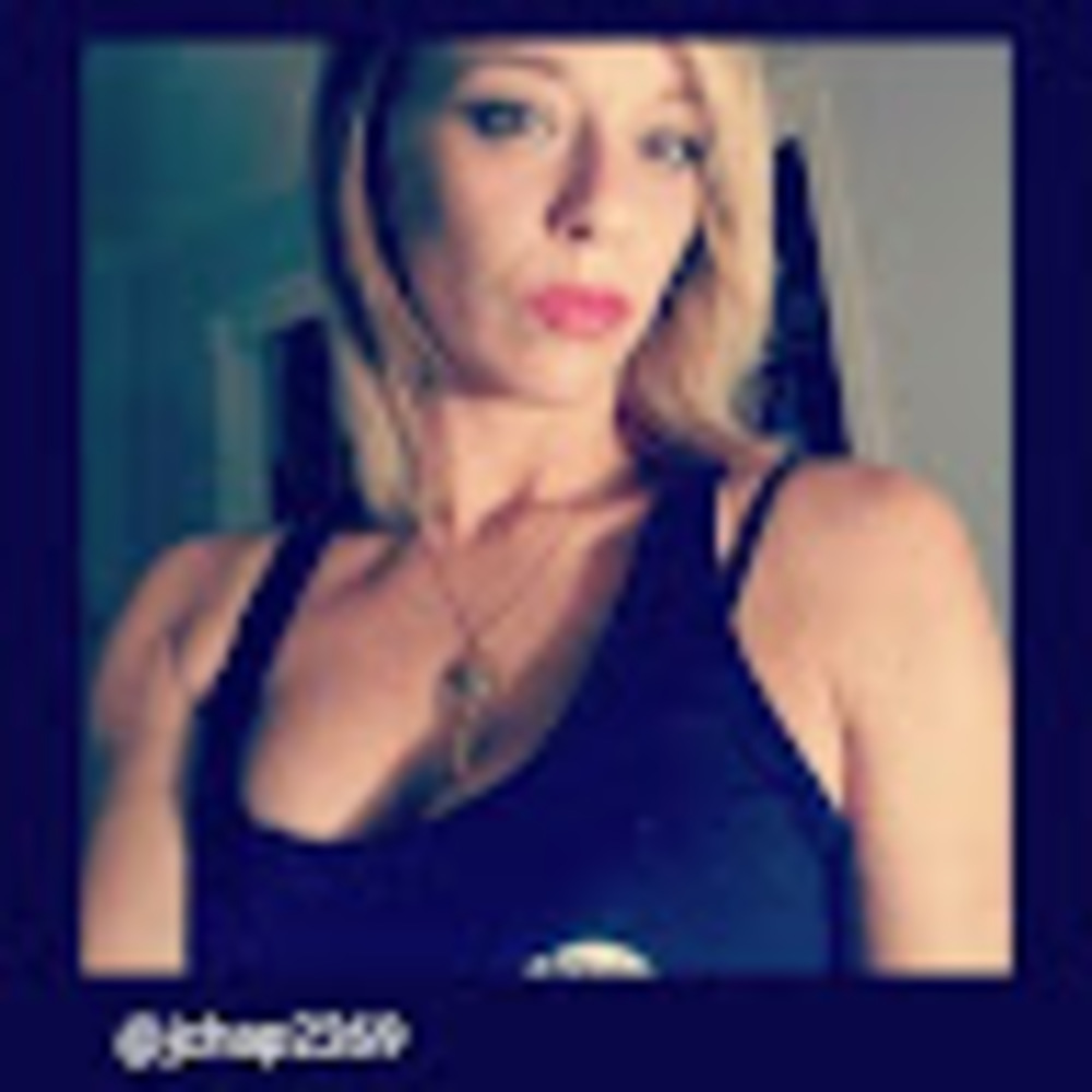 Meet your Posher, Jen